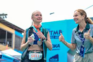 BIB: 5011
                            <button type="button" onclick="openModal(24882999)" class="btn btn-primary btn-sm float-right btn-popup" data-toggle="modal" data-target=".modal-high-quality">
                        <i class="fas fa-shopping-cart"></i> Add to Cart
                    </button>
                                            <button type="button" onclick="isThisMe(24882999, true)" class="btn btn-success btn-sm float-right btn-popup btn-isme hidden" data-toggle="tooltip" data-placement="bottom" title="นี่คือรูปของคุณใช่ไหม คลิกที่นี่เพื่อเอาเข้าอัลบั้ม">
                        <i class="fas fa-plus"></i> Add to album
                    </button>
                    <button type="button" onclick="isThisMe(24882999, false)" class="btn btn-warning btn-sm float-right btn-popup btn-isnotme hidden">
                        <i class="fas fa-ban"></i> Remove from album
                    </button>